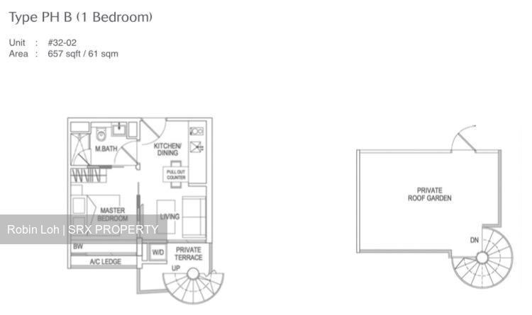 Espada (D9), Apartment #179406632